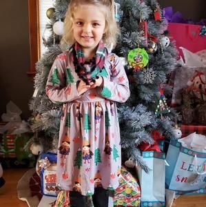 Meet your Posher, Kathy